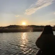 ぱっち( •ε- )☆