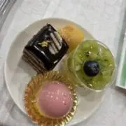 ちはや