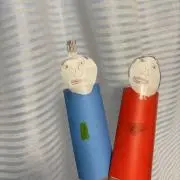 つくねママ　即購入OKの画像