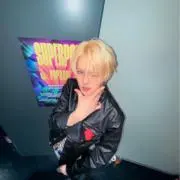 ちゃむの画像