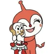 ★ドキンちゃん★
