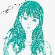 ringo♡ੈ✩‧₊˚