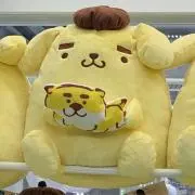 ぷりんちゃんの画像