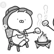 にゃんぱすの画像