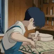 霜月の画像