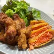 七味アゲハの画像
