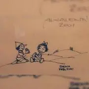 Pinocchioの画像