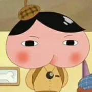 りんごあめの画像