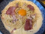 カルボの画像