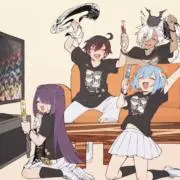 Miiの画像