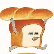 ぱん♬