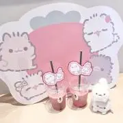ぷりんの画像