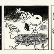 SNOOPY
