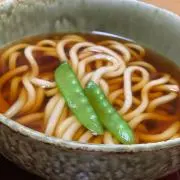 うどんさん