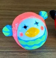 ひよこどりの画像