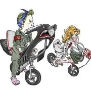ボスの画像