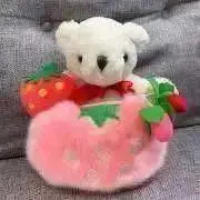 いちごの画像