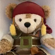 DUFFY☆