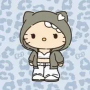 憂莉の画像