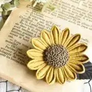 彡*Sunflower☆.。.:*・の画像