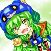 華鬼の画像