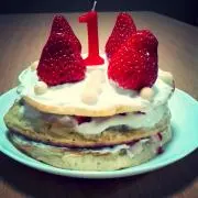 Amyママ