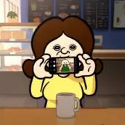 こはるの画像