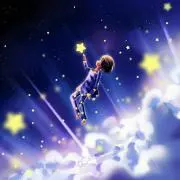 Luck ⭐の画像