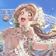 ふわしなの画像