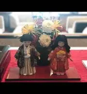 24H内発送♪Antique Hachiの画像