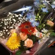 flowerの画像