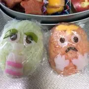 トムの画像