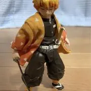 zenitsu