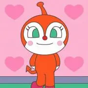 ドキンちゃん