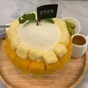 mangoの画像