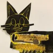 ニコニコパンチの画像