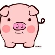 ぶたさん★プロフ必読の画像