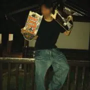 swagginboyzzセットアップ パーカーS スウェットパンツL - メルカリ