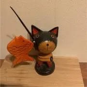 ダモちゃん