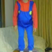 マリオの画像
