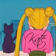 Kateの画像