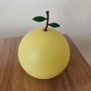 ゆずの画像