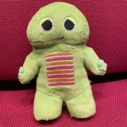 ひーちゃん