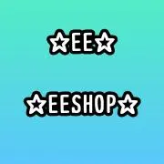 ☆EE☆の画像