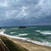 beachの画像