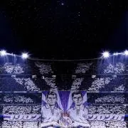 マドリーの画像