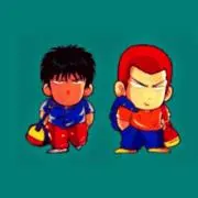 ぴーや