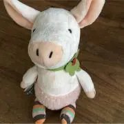 バッピーの画像