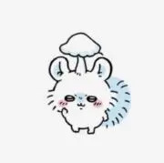 ちいかわの画像