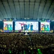 TOP4 アクキースタンドコレクション 12種 ノーマルコンプ アクスタ